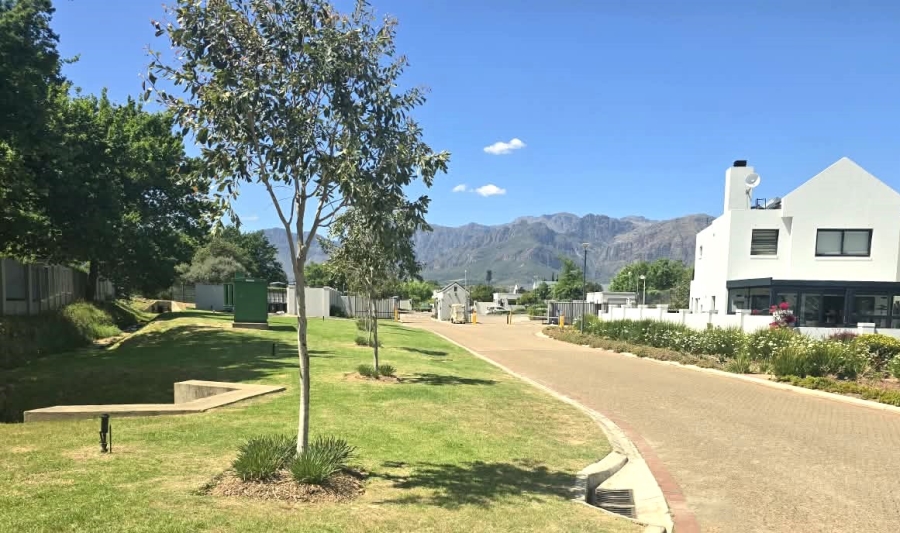 0 Bedroom Property for Sale in Klein Parys Western Cape